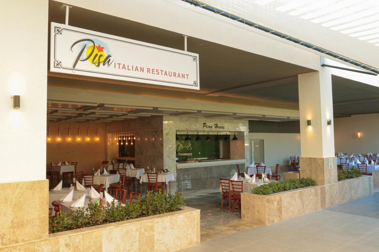 Crystal Centro Resort - Ultimate All Inclusive Antalya Exterior photo