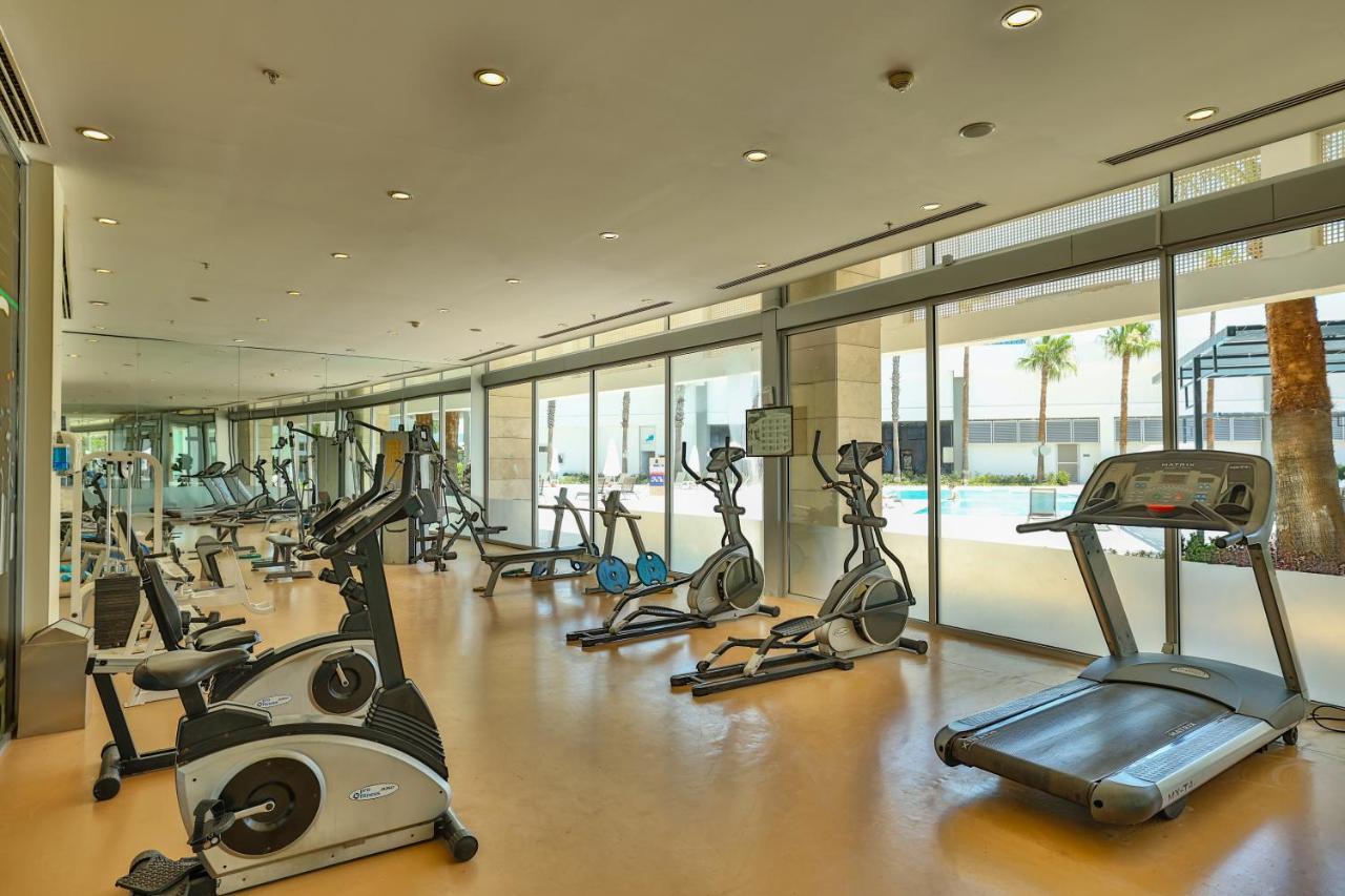 Crystal Centro Resort - Ultimate All Inclusive Antalya Exterior photo