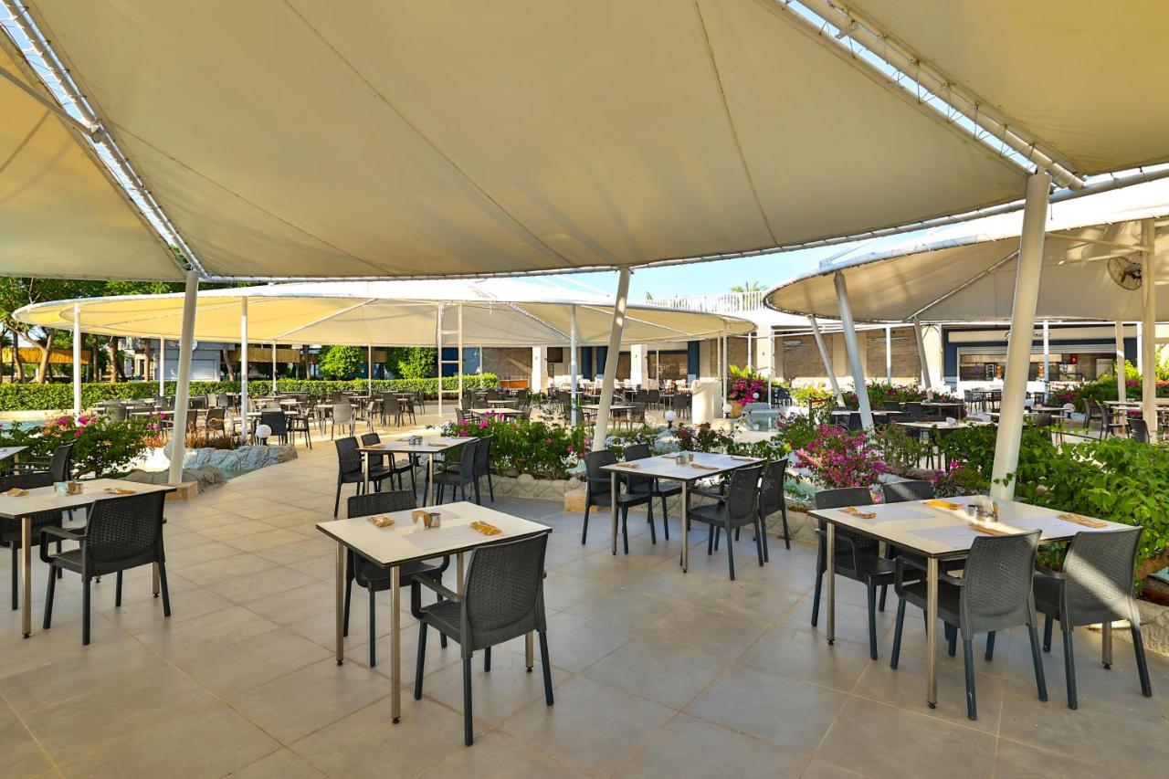 Crystal Centro Resort - Ultimate All Inclusive Antalya Exterior photo