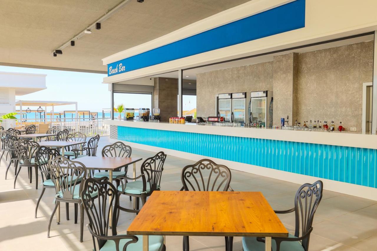 Crystal Centro Resort - Ultimate All Inclusive Antalya Exterior photo